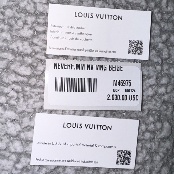 Louis Vuitton Clutch - Picture 10 of 11